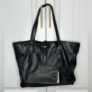 Genuine leather Vince Camuto bag